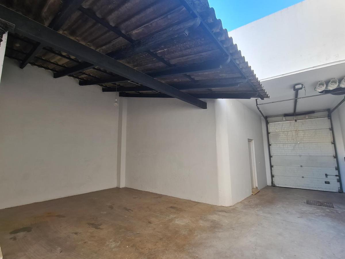 Bodega Mar - Solera Sanlúcar de Barrameda Exterior foto