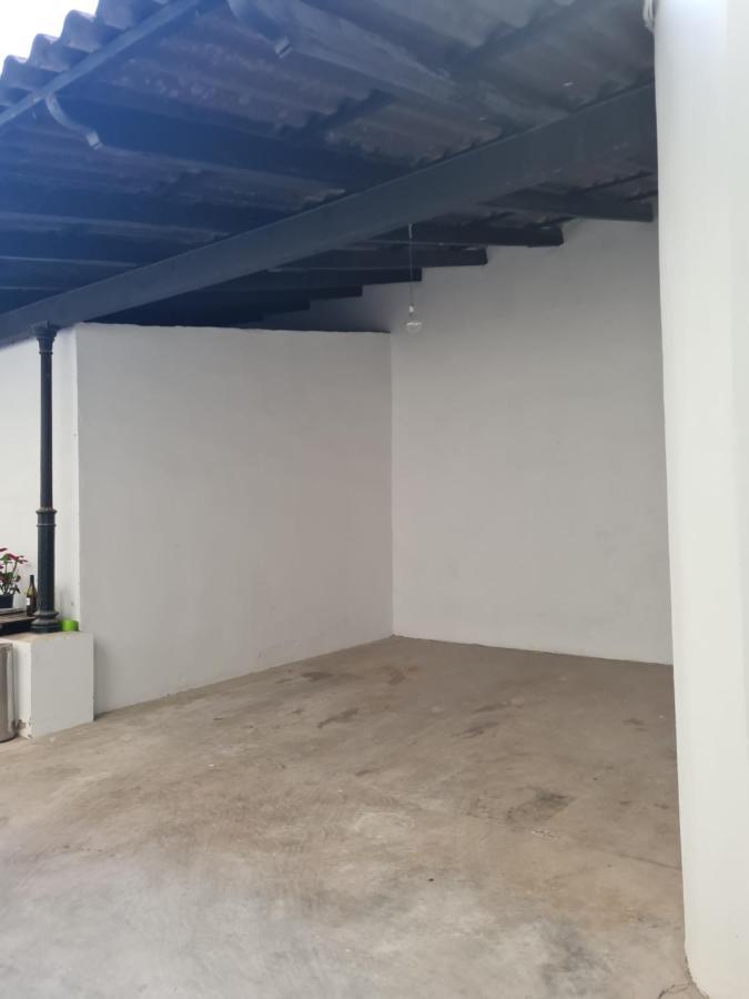 Bodega Mar - Solera Sanlúcar de Barrameda Exterior foto