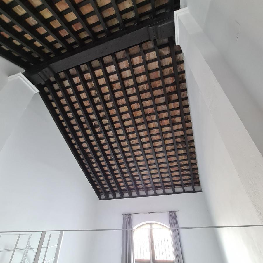 Bodega Mar - Solera Sanlúcar de Barrameda Exterior foto